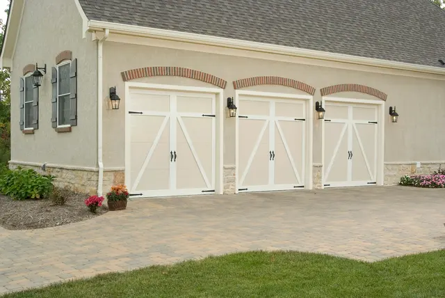 Garage Door Doctor — photo from the business 5