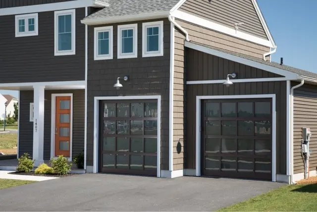 Garage Door Doctor — photo from the business 7