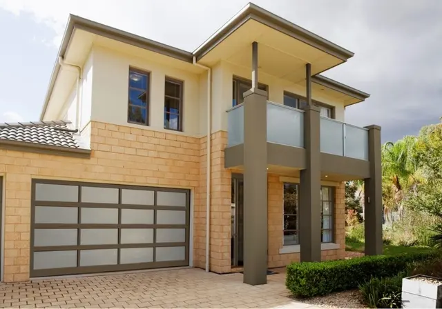 Garage Door Doctor — photo from the business 10