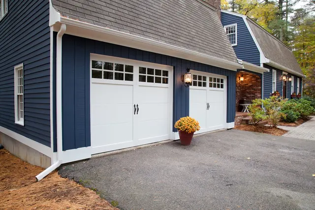 Garage Door Doctor — photo from the business 4