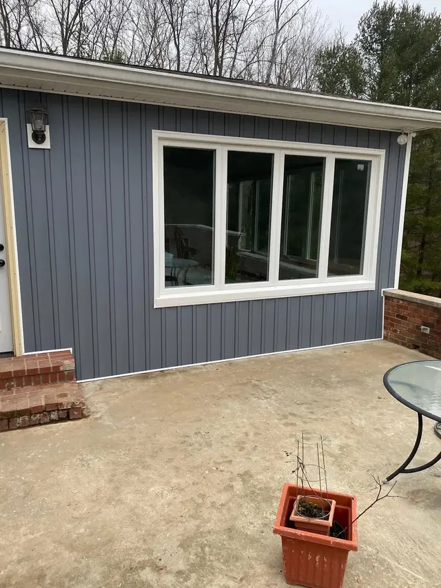 Polar-Tite Windows and Doors, LLC — photo from the business 5