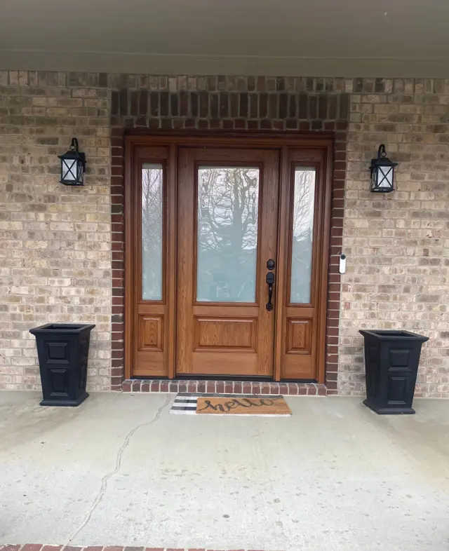 Polar-Tite Windows and Doors, LLC — photo from the business 4