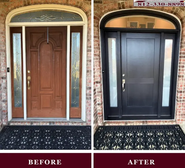 Tommy D's Windows, Doors & More, Inc. — photo from the business 6