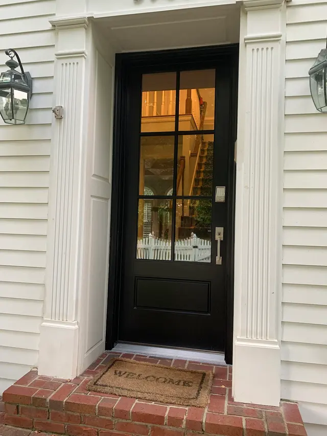 Customer photo from Jacob's review