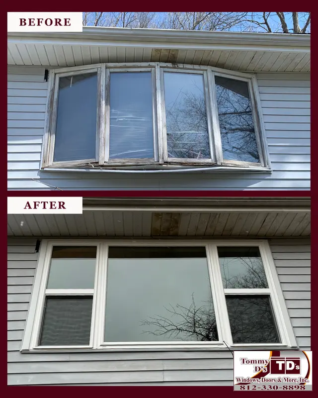 Tommy D's Windows, Doors & More, Inc. — photo from the business 5