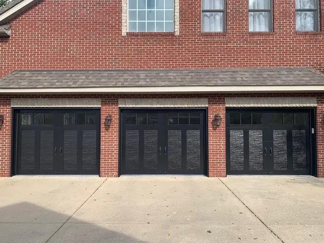 Tommy D's Windows, Doors & More, Inc. — photo from the business 3