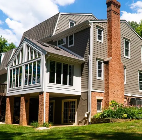Tommy D's Windows, Doors & More, Inc. — photo from the business 9