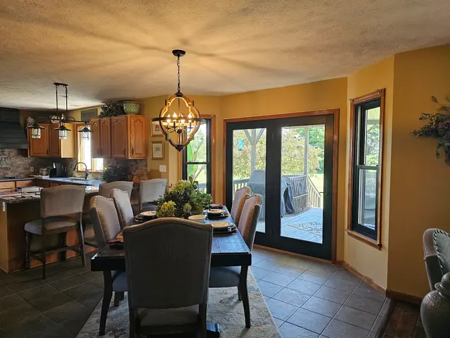 Customer photo of work by Tommy D's Windows, Doors & More, Inc., from Frank Ruf's review