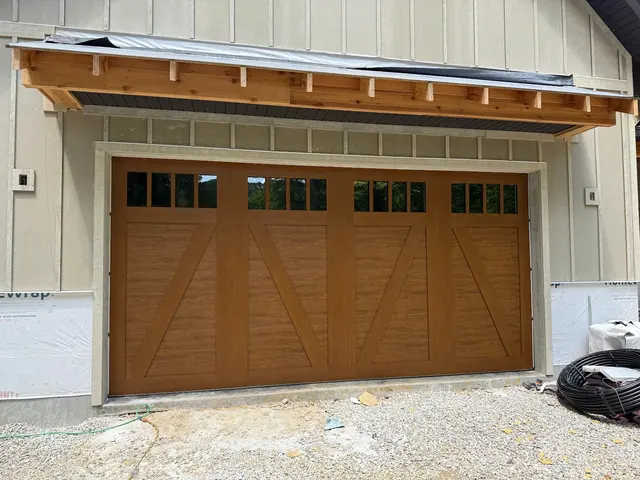 Tommy D's Windows, Doors & More, Inc. — photo from the business 2