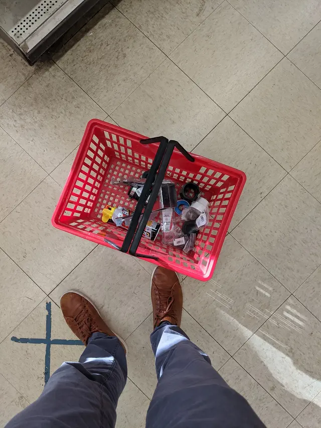 Black Lumber Company — customer photo 5