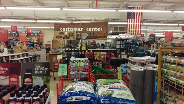 Black Lumber Company — customer photo 2