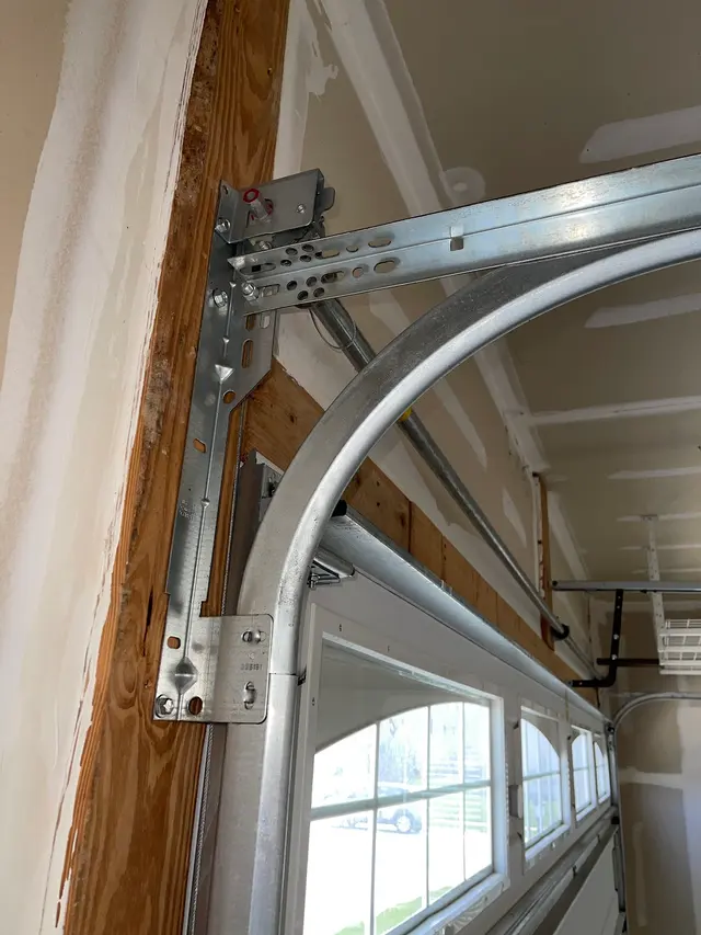 Best Garage Door Repair — photo from the business 5