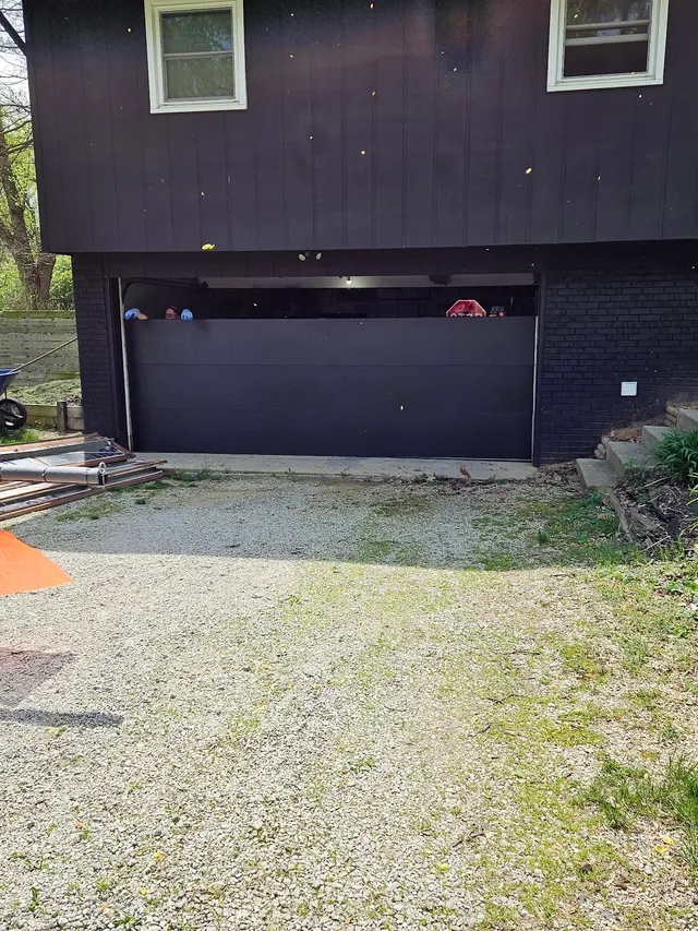 Best Garage Door Repair — photo from the business 10