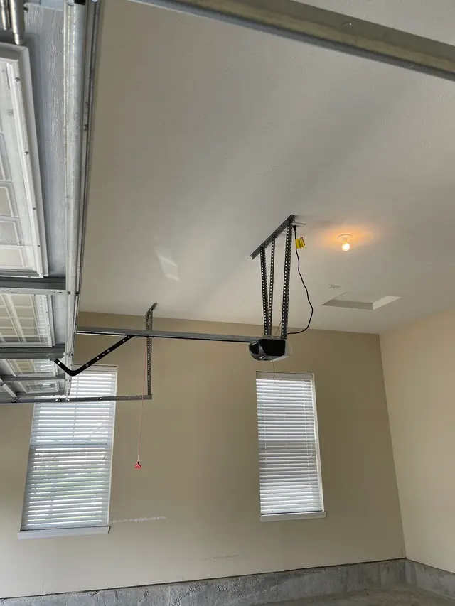 Best Garage Door Repair — photo from the business 6