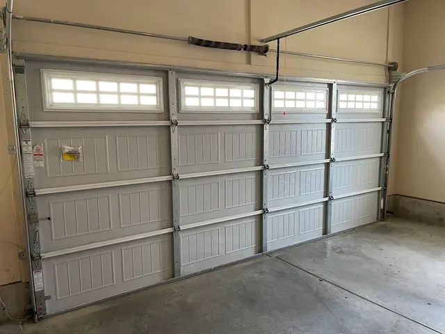 Best Garage Door Repair — photo from the business 3