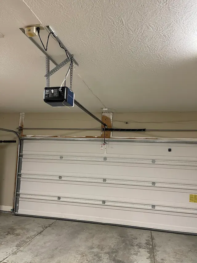 Best Garage Door Repair — photo from the business 4