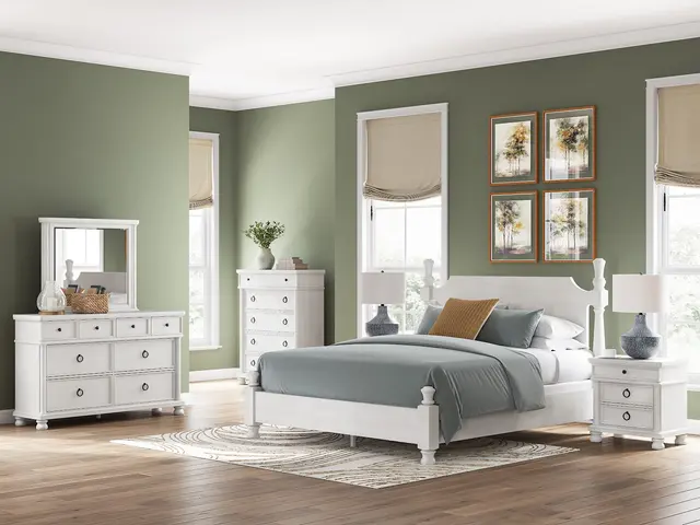 Ashley Store — photo from the business 10