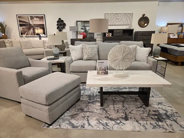 Ashley Store — photo from the business 4