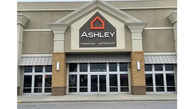 Ashley Store — photo from the business 2