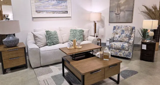 Ashley Store — photo from the business 11