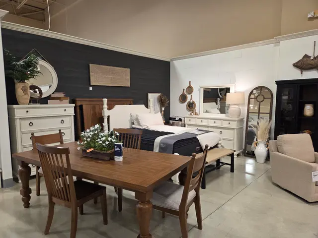 Ashley Store — photo from the business 9