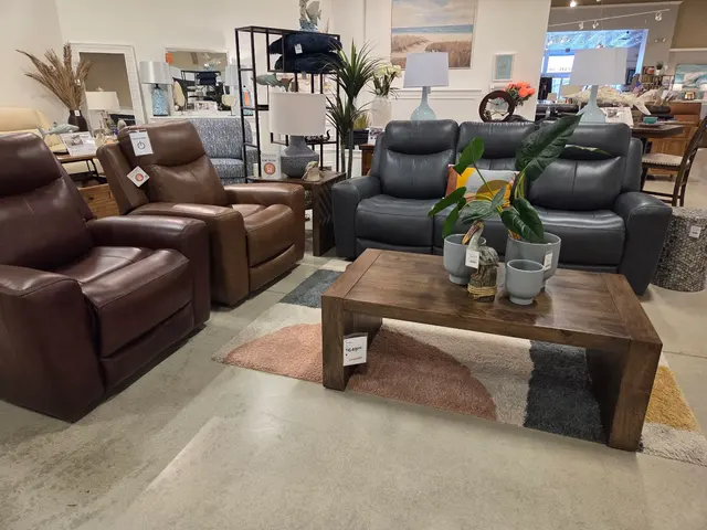 Ashley Store — photo from the business 5