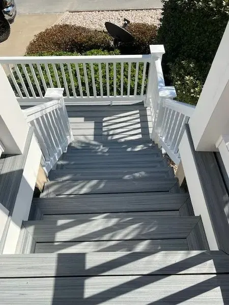 Saunders Restorations — photo from the business 3