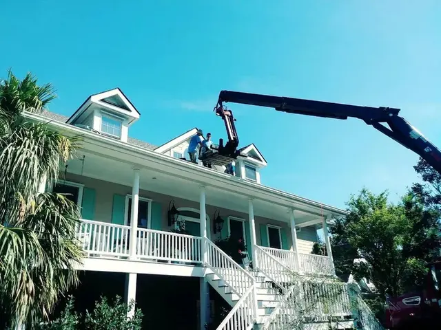Saunders Restorations — photo from the business 7