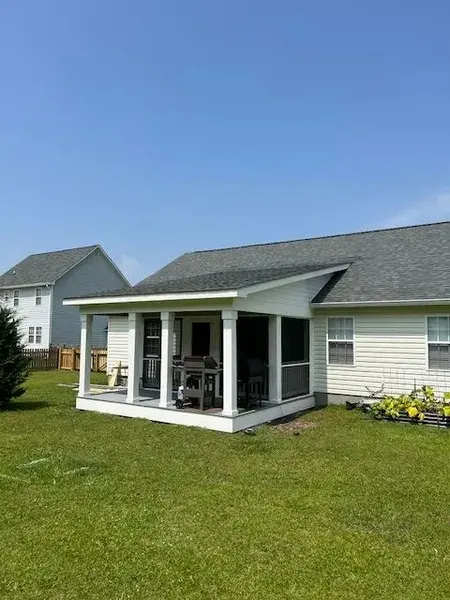 Saunders Restorations — photo from the business 12