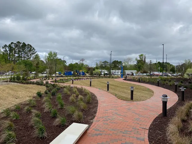 ProGreen Turf & Landscape — photo from the business 9