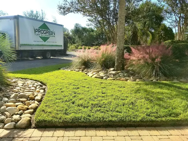 ProGreen Turf & Landscape — photo from the business 3