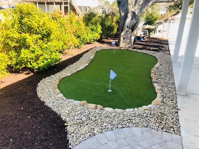 ProGreen Turf & Landscape — photo from the business 10