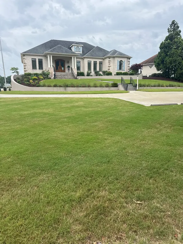 ProGreen Turf & Landscape — customer photo 4