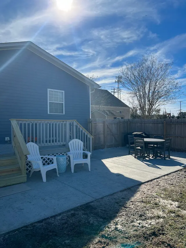 Davis Design & Build, llc — customer photo 8