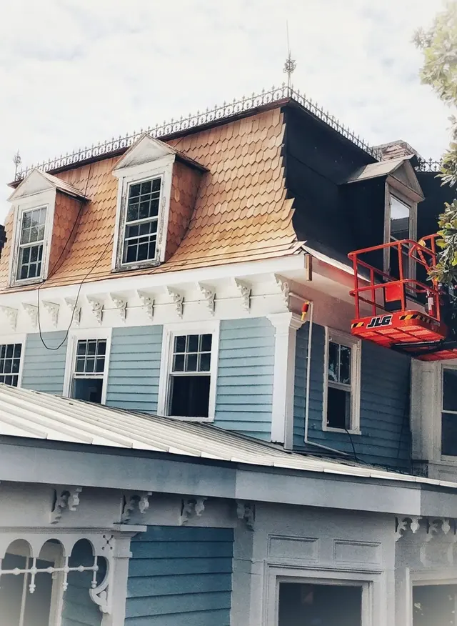 Davis Design & Build, llc — photo from the business 12