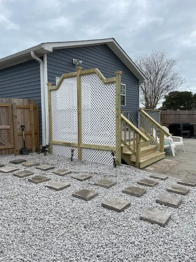 Davis Design & Build, llc — customer photo 4