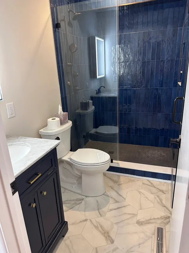Davis Design & Build, llc — customer photo 1