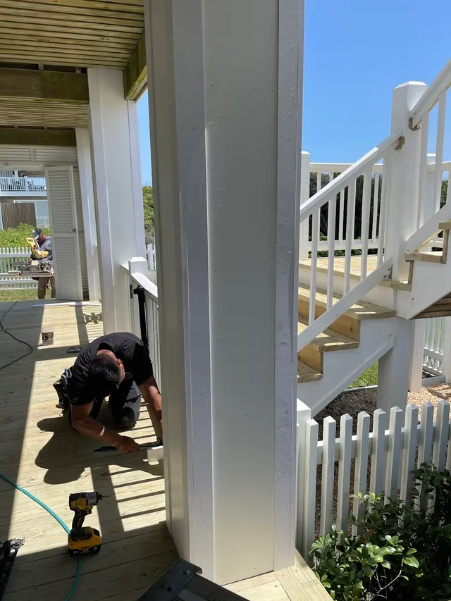 Davis Design & Build, llc — photo from the business 10