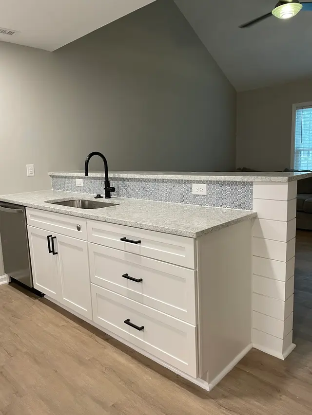 Davis Design & Build, llc — photo from the business 3