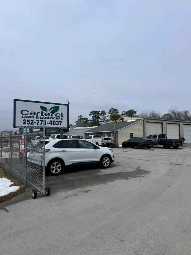 Carteret Lawn & Landscape — photo from the business 6