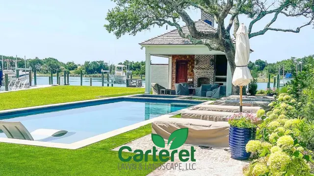Carteret Lawn & Landscape — photo from the business 3