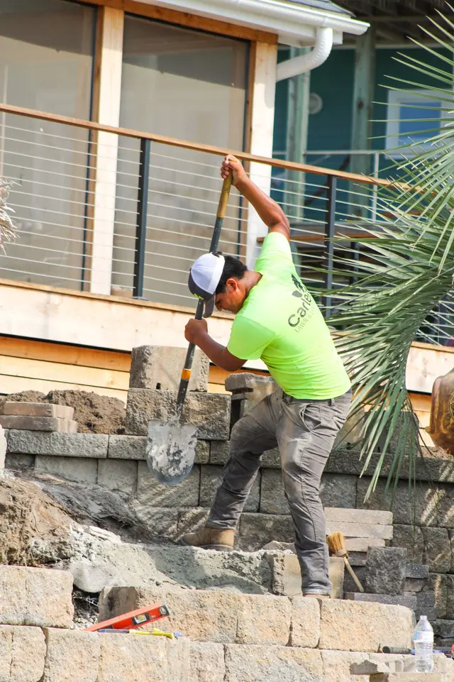 Carteret Lawn & Landscape — photo from the business 7
