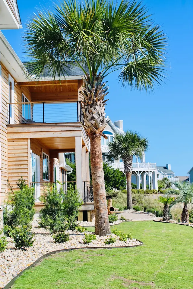 Carteret Lawn & Landscape — photo from the business 2