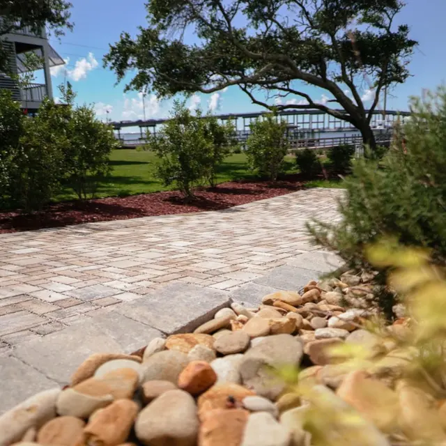 Carteret Lawn & Landscape — photo from the business 5