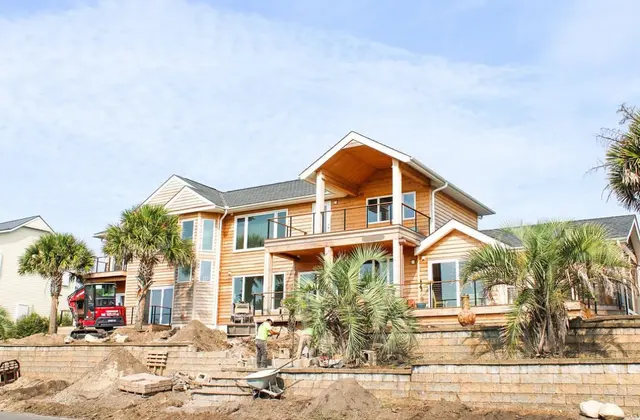 Carteret Lawn & Landscape — photo from the business 1