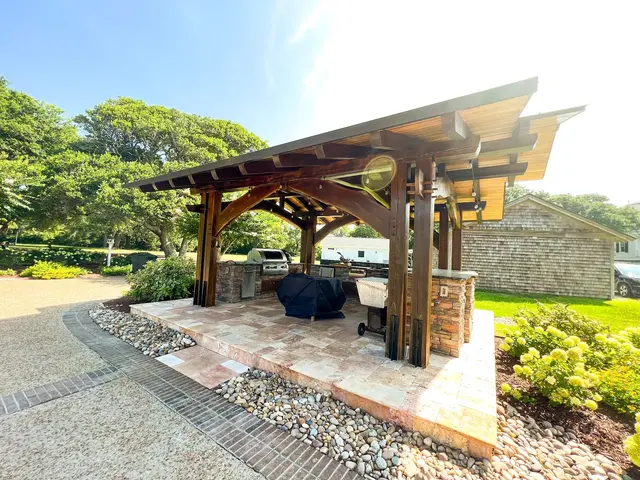 Carteret Lawn & Landscape — photo from the business 4