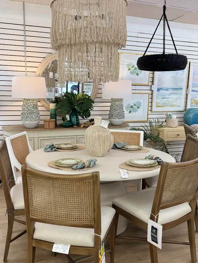 Sea Classics Trading & Interiors — photo from the business 11
