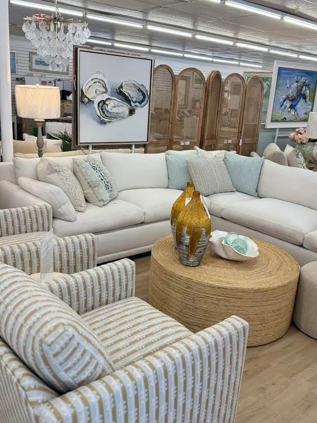 Sea Classics Trading & Interiors — photo from the business 4