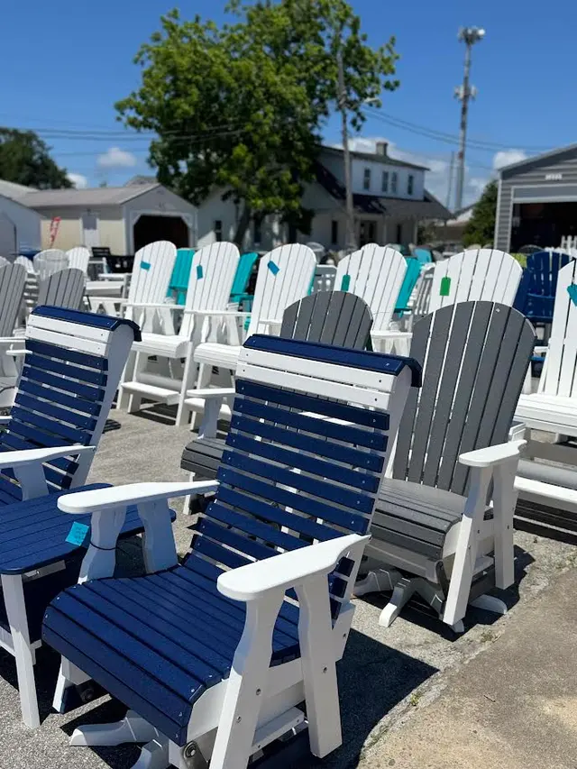 Sea Classics Trading & Interiors — photo from the business 3