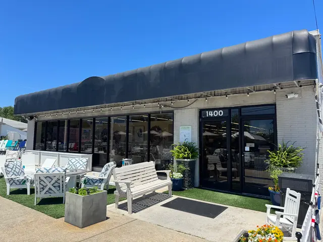 Sea Classics Trading & Interiors — photo from the business 1